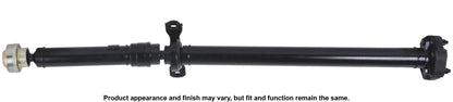 Cardone Reman Remanufactured Driveshaft / Prop Shaft 65-1007