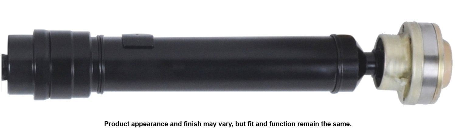 Cardone Reman Remanufactured Driveshaft / Prop Shaft 65-1007