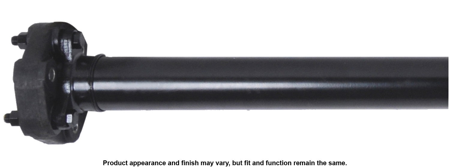 Cardone Reman Remanufactured Driveshaft / Prop Shaft 65-1007