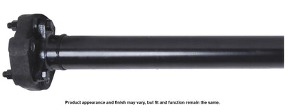 Cardone Reman Remanufactured Driveshaft / Prop Shaft 65-1007
