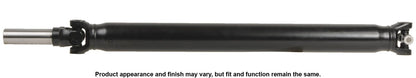 Cardone Reman Drive Shaft 65-1008