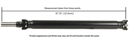 Cardone Reman Drive Shaft 65-1008