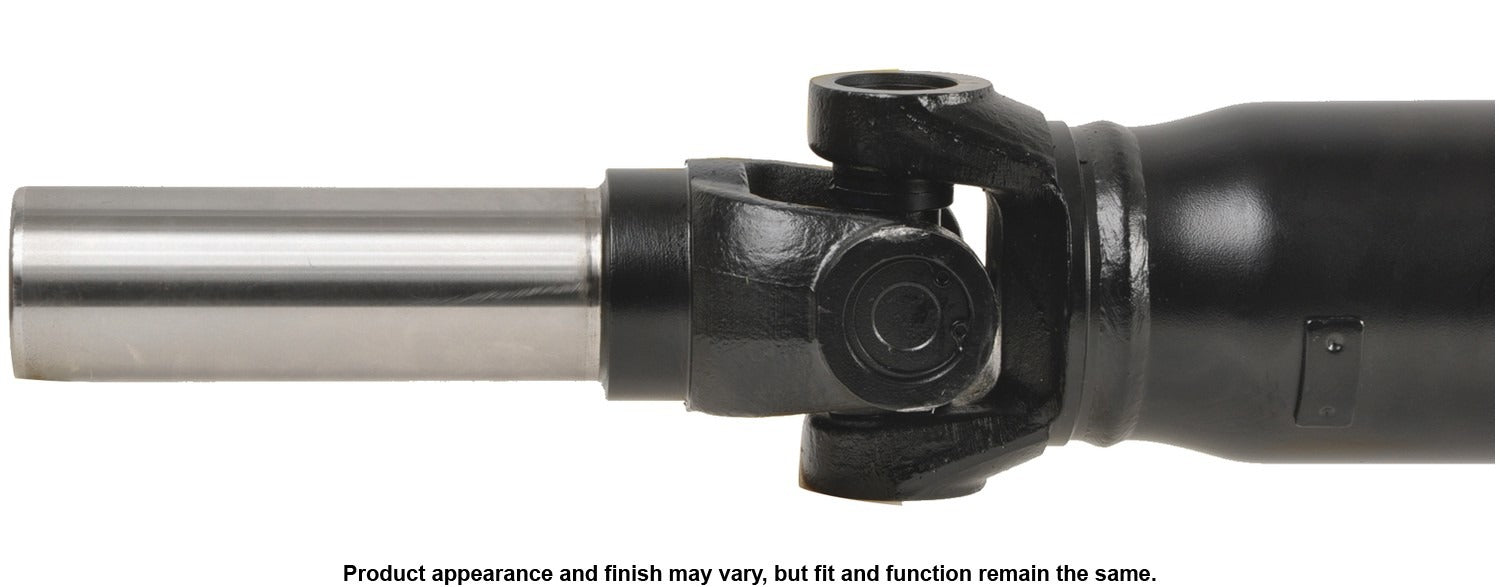 Cardone Reman Drive Shaft 65-1008