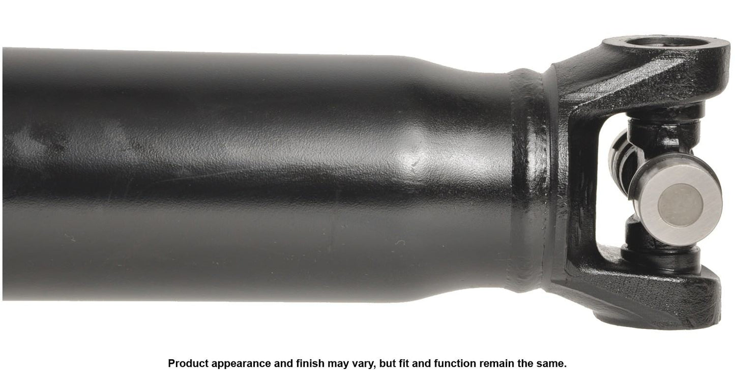 Cardone Reman Drive Shaft 65-1008