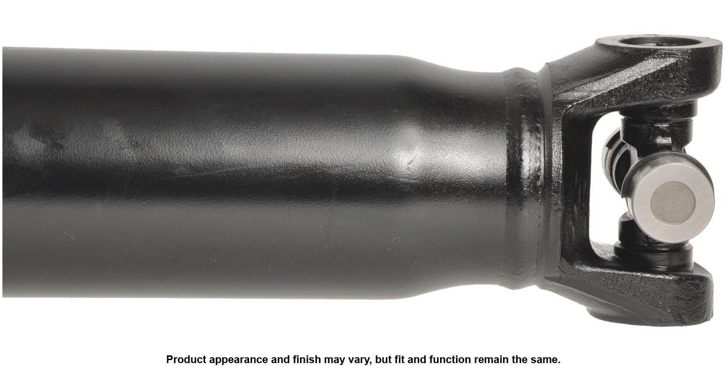 Cardone Reman Drive Shaft 65-1008