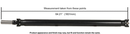 Cardone Reman Drive Shaft 65-1009