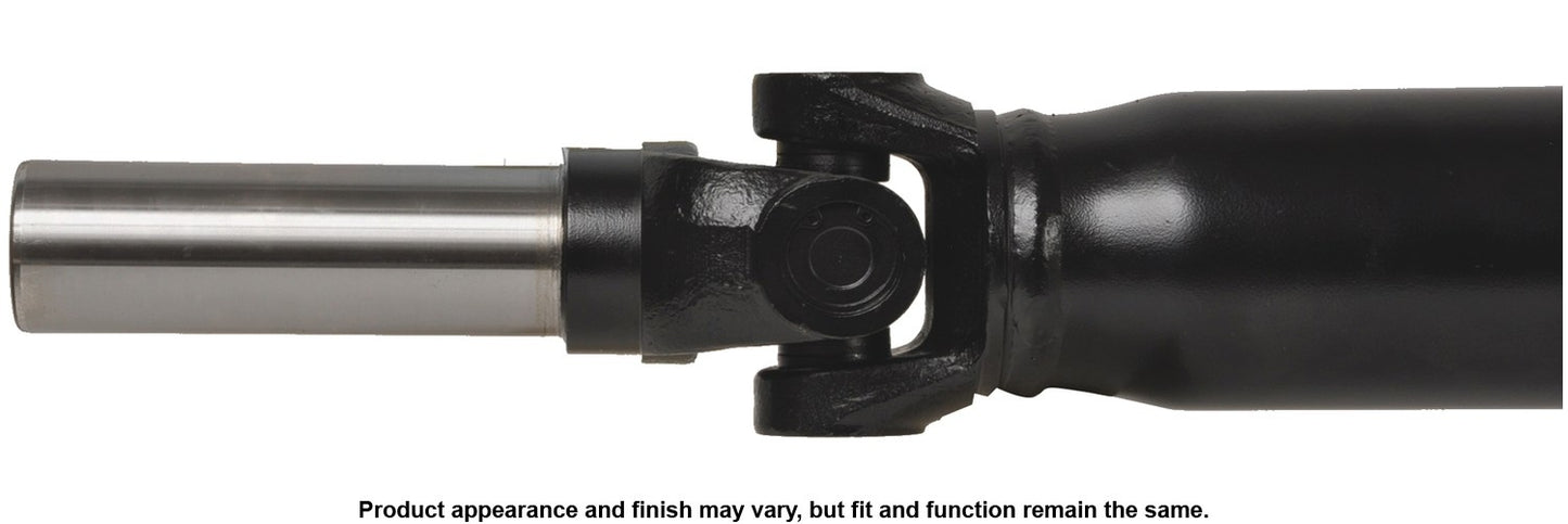 Cardone Reman Drive Shaft 65-1009