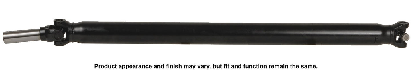 Cardone Reman Remanufactured Driveshaft / Prop Shaft 65-1010