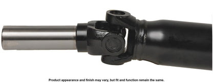 Cardone Reman Remanufactured Driveshaft / Prop Shaft 65-1010