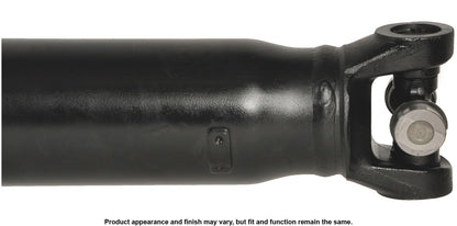 Cardone Reman Remanufactured Driveshaft / Prop Shaft 65-1010