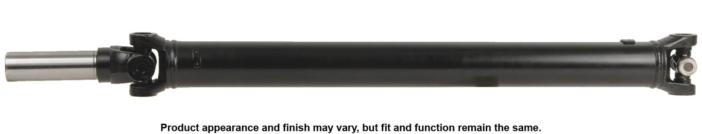 Cardone Reman Drive Shaft 65-1011