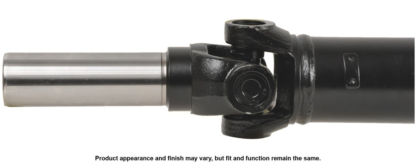 Cardone Reman Drive Shaft 65-1011