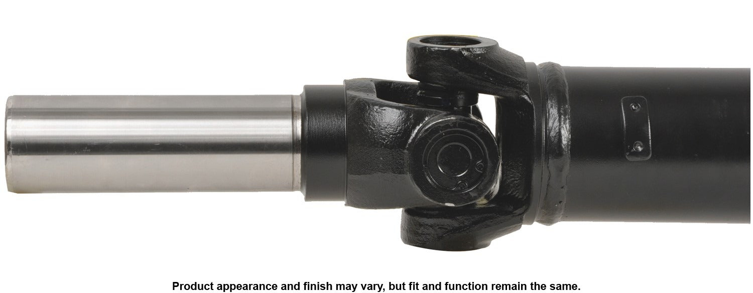 Cardone Reman Drive Shaft 65-1011