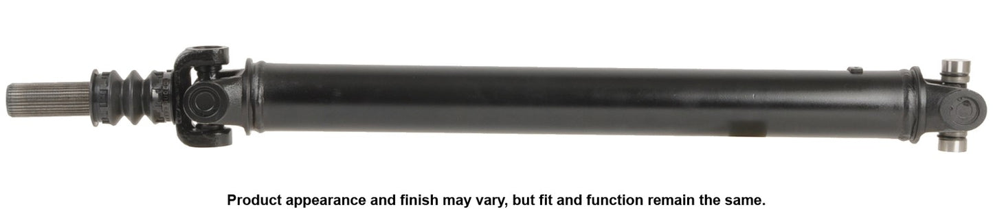 Cardone Reman Drive Shaft 65-1014