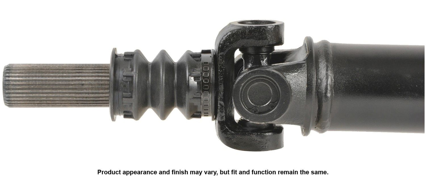 Cardone Reman Drive Shaft 65-1014