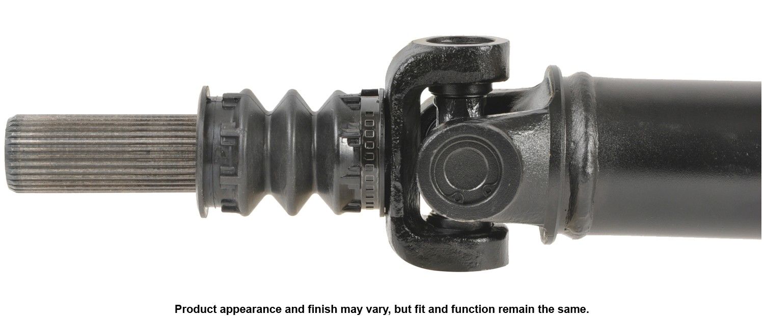 Cardone Reman Drive Shaft 65-1014