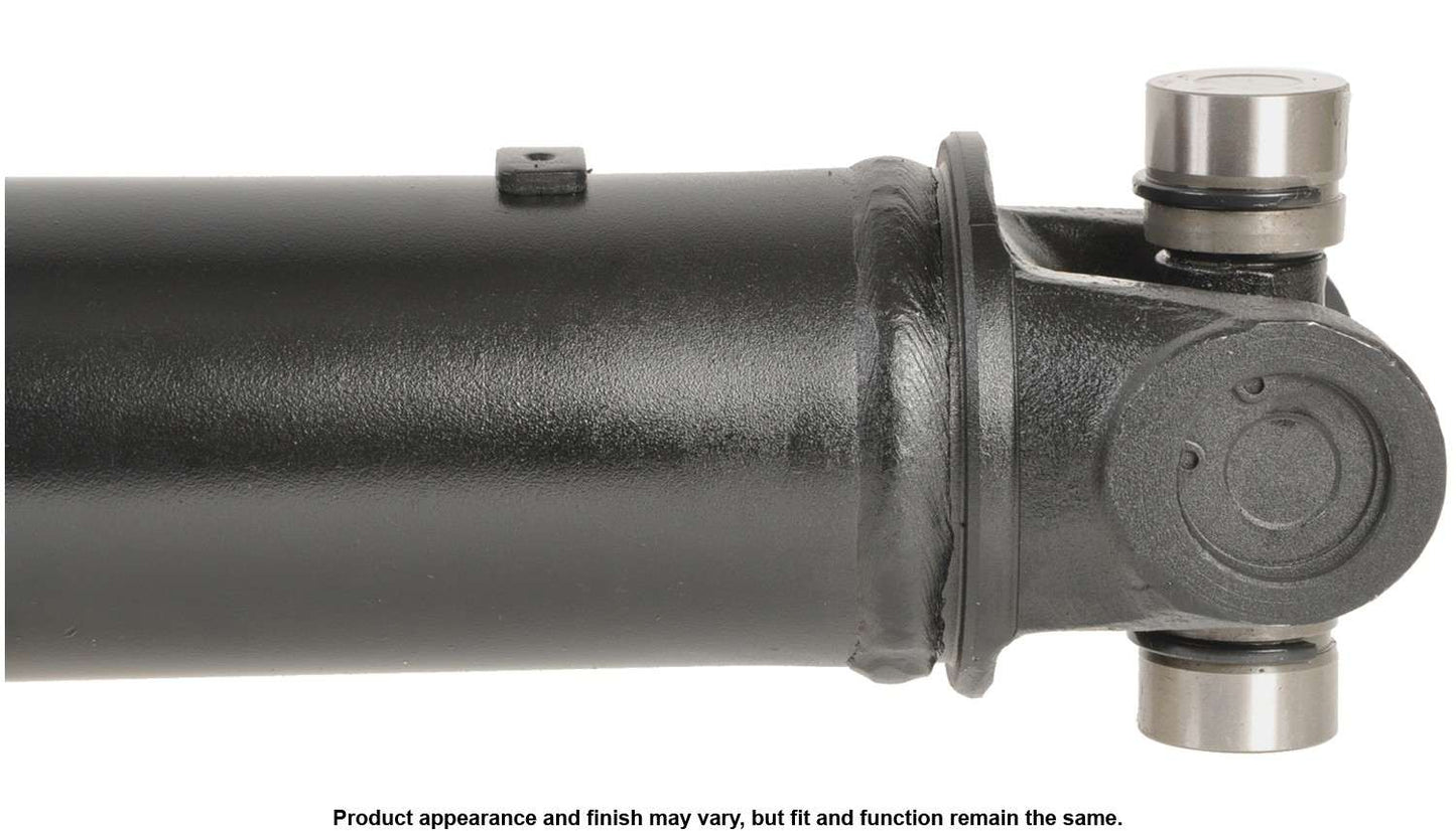 Cardone Reman Drive Shaft 65-1014