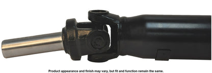 Cardone Reman Remanufactured Driveshaft / Prop Shaft 65-1015
