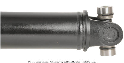 Cardone Reman Remanufactured Driveshaft / Prop Shaft 65-1016