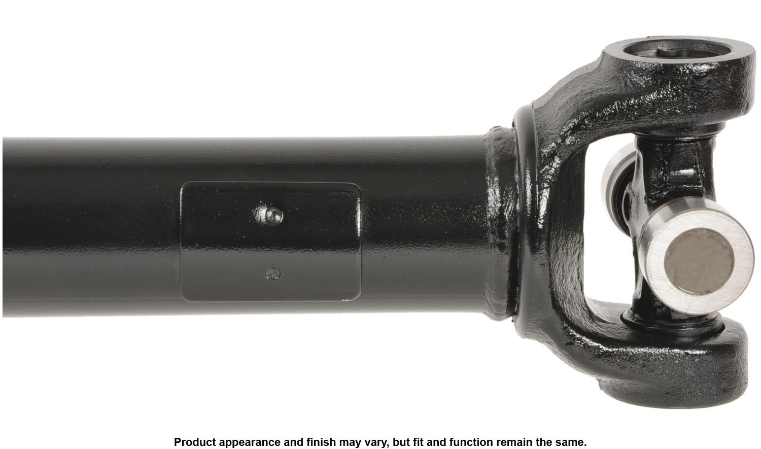 Cardone Reman Remanufactured Driveshaft / Prop Shaft 65-1017