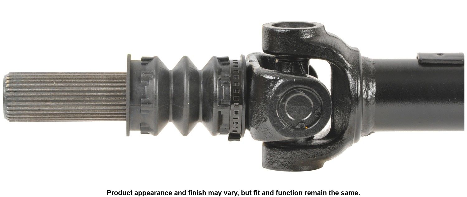 Cardone Reman Drive Shaft 65-1018