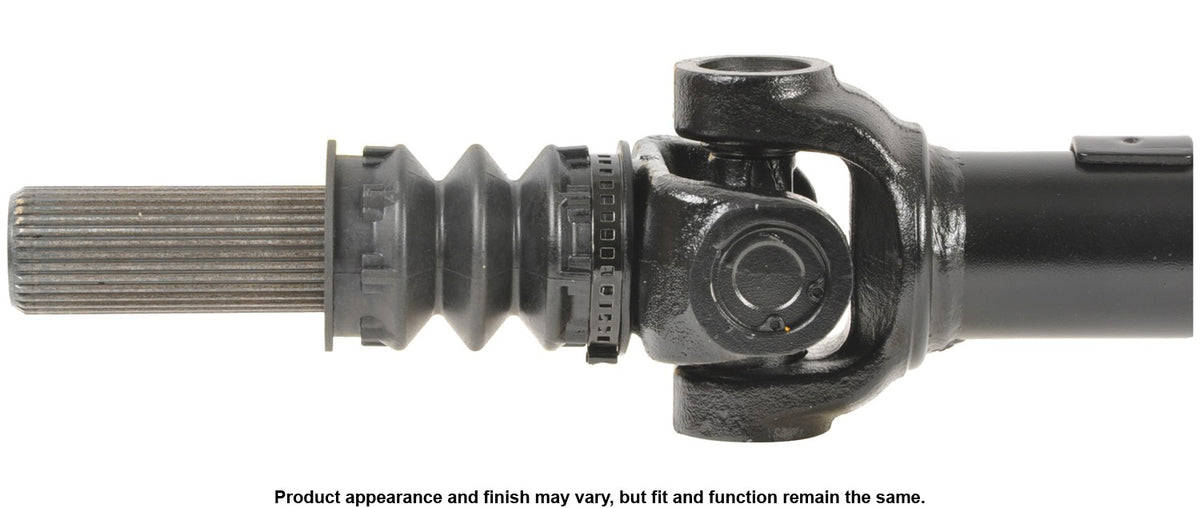 Cardone Reman Drive Shaft 65-1018