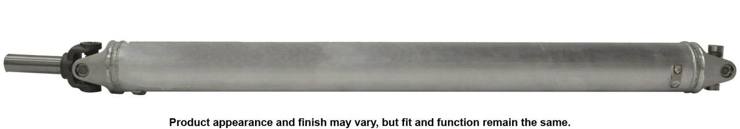Cardone Reman Remanufactured Driveshaft / Prop Shaft 65-1019