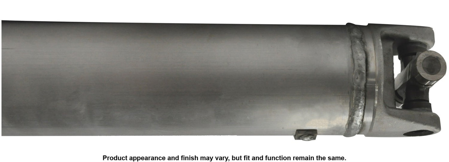 Cardone Reman Remanufactured Driveshaft / Prop Shaft 65-1019