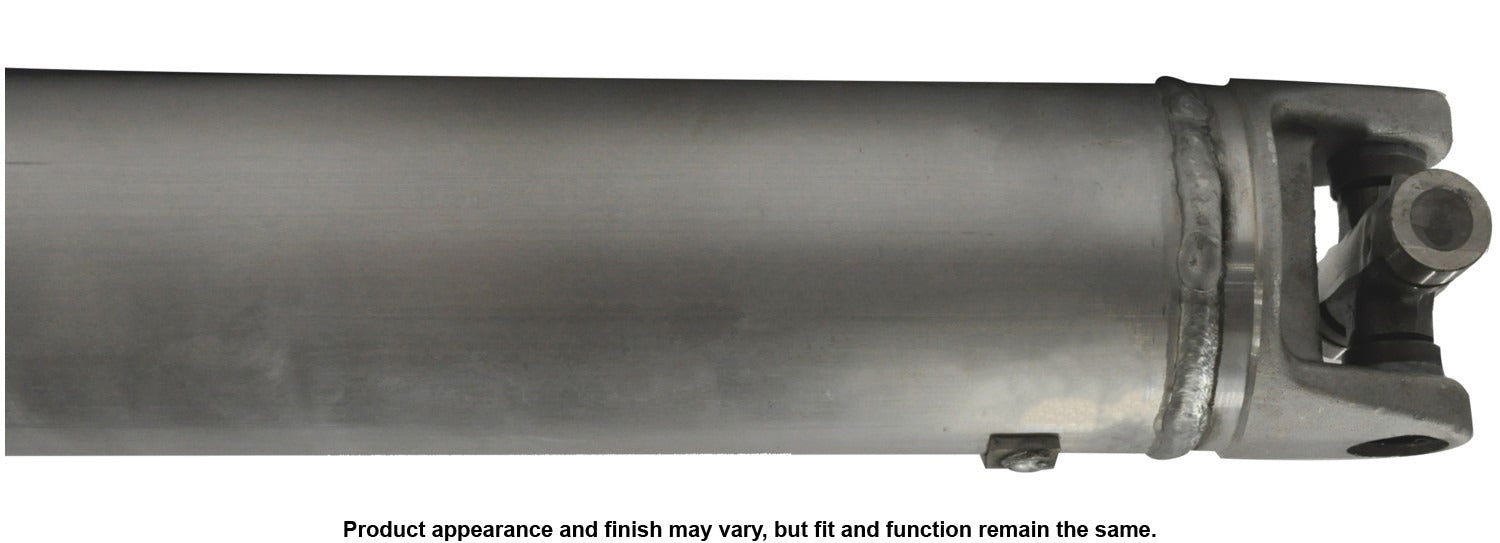 Cardone Reman Remanufactured Driveshaft / Prop Shaft 65-1019