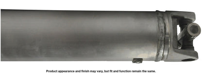 Cardone Reman Remanufactured Driveshaft / Prop Shaft 65-1019