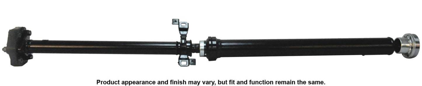 Cardone Reman Remanufactured Driveshaft / Prop Shaft 65-1022