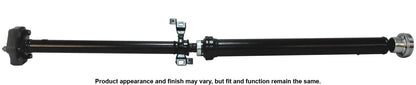 Cardone Reman Remanufactured Driveshaft / Prop Shaft 65-1022