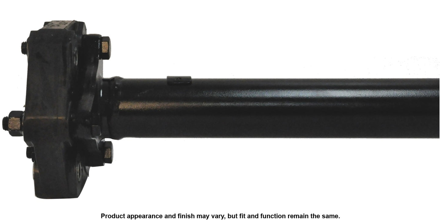 Cardone Reman Remanufactured Driveshaft / Prop Shaft 65-1022