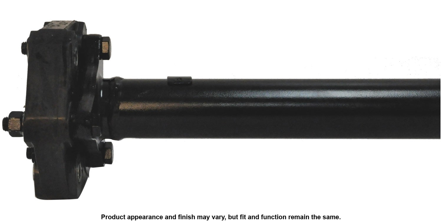 Cardone Reman Remanufactured Driveshaft / Prop Shaft 65-1022