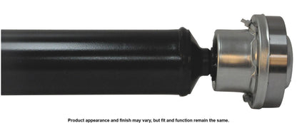 Cardone Reman Remanufactured Driveshaft / Prop Shaft 65-1022