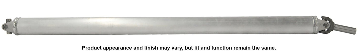 Cardone Reman Remanufactured Driveshaft / Prop Shaft 65-1023
