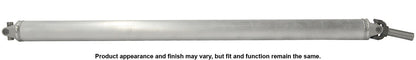 Cardone Reman Remanufactured Driveshaft / Prop Shaft 65-1023