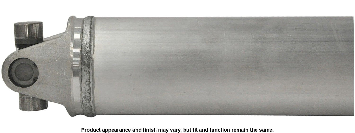 Cardone Reman Remanufactured Driveshaft / Prop Shaft 65-1023