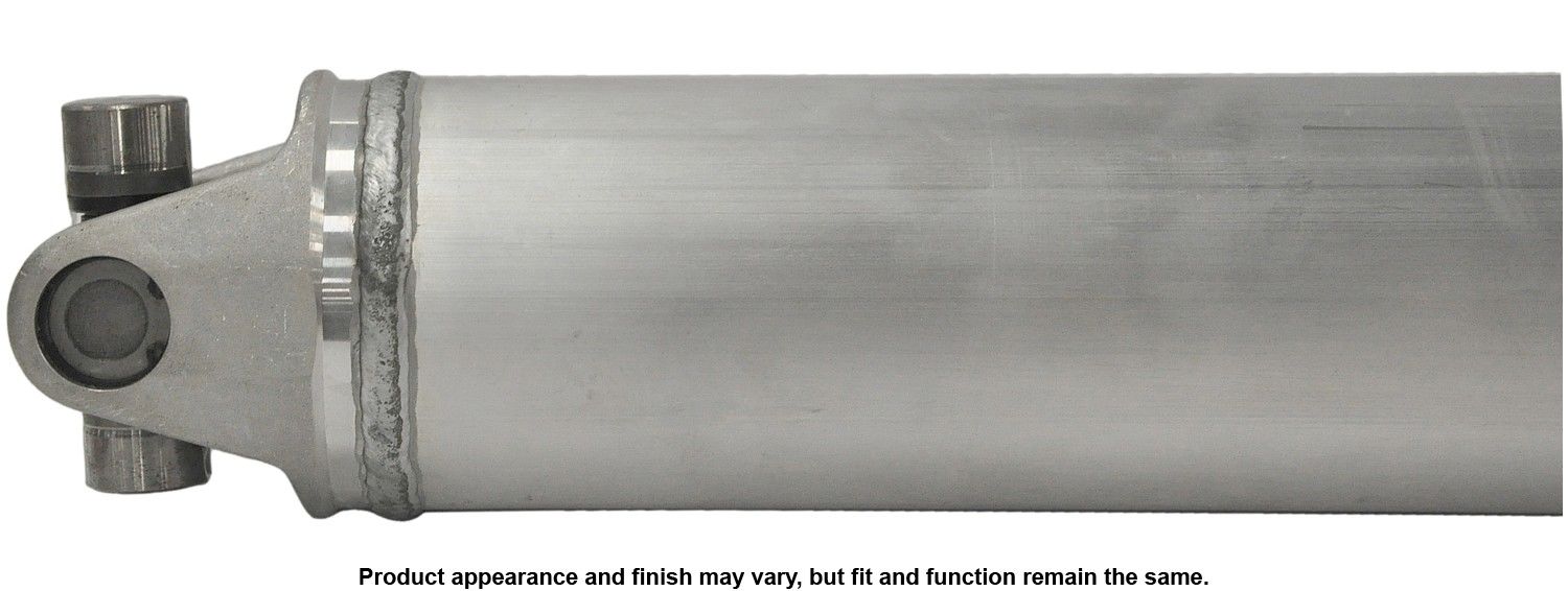 Cardone Reman Remanufactured Driveshaft / Prop Shaft 65-1023