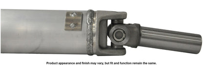 Cardone Reman Remanufactured Driveshaft / Prop Shaft 65-1023