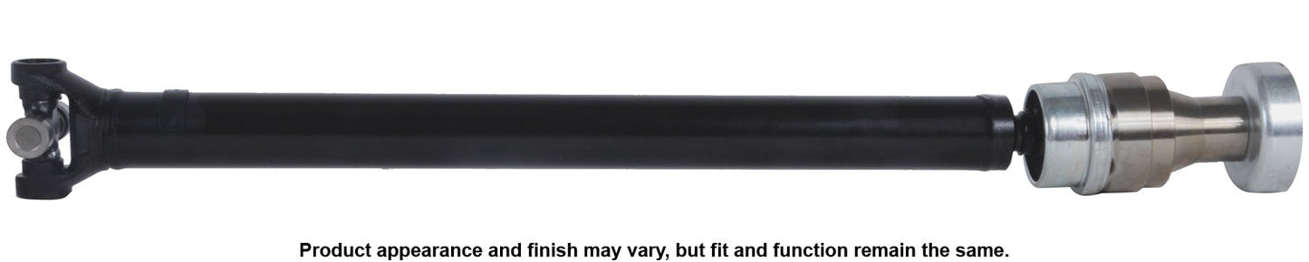 Cardone Reman Drive Shaft 65-1029