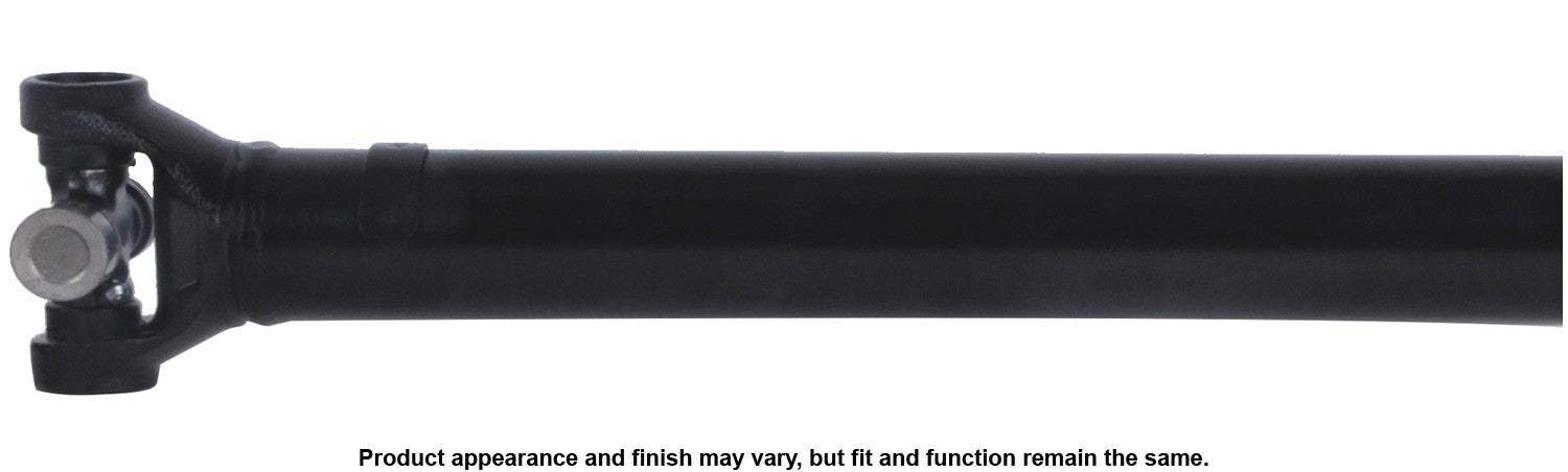 Cardone Reman Drive Shaft 65-1029