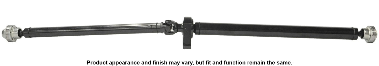 Cardone Reman Remanufactured Driveshaft / Prop Shaft 65-1031