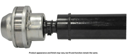 Cardone Reman Remanufactured Driveshaft / Prop Shaft 65-1031