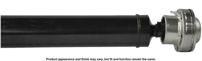 Cardone Reman Remanufactured Driveshaft / Prop Shaft 65-1031