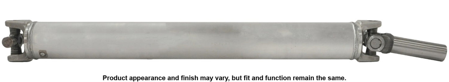 Cardone Reman Remanufactured Driveshaft / Prop Shaft 65-1032