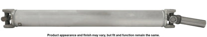 Cardone Reman Remanufactured Driveshaft / Prop Shaft 65-1032