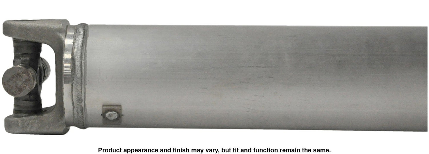 Cardone Reman Remanufactured Driveshaft / Prop Shaft 65-1032