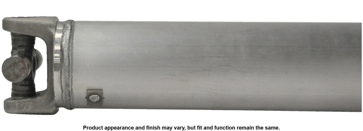 Cardone Reman Remanufactured Driveshaft / Prop Shaft 65-1032