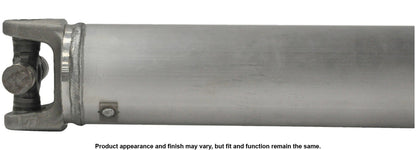 Cardone Reman Remanufactured Driveshaft / Prop Shaft 65-1032